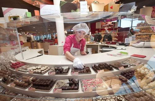 thürigen nougatwelt